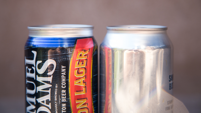 Illustration for article titled Why So Many Beer Bottles Suddenly Look So Different